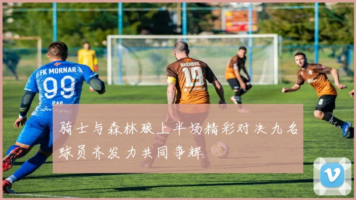 骑士与森林狼上半场精彩对决九名球员齐发力共同争辉