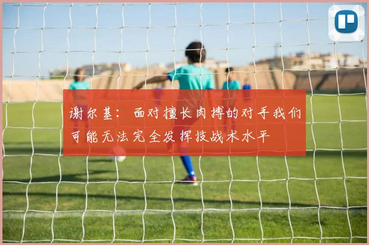 谢尔基：面对擅长肉搏的对手我们可能无法完全发挥技战术水平