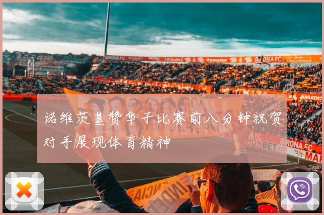 诺维茨基赞华子比赛前八分钟祝贺对手展现体育精神