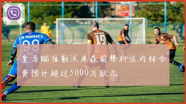 皇马瞄准勒沃库森前锋科法内转会费预计超过5000万欧元